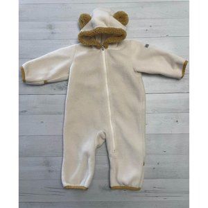 Baby‎ Columbia Fleece Bunting 3-6 Months